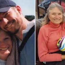 Tributes flow after gay rugby's godmother Alice Hoagland dies