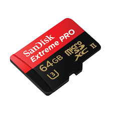 256gb 128gb 64gb micro sd card 4k class10 flash tf memory card with adapter usa. Sandisk Extreme Pro Microsdxc Uhs Ii Card Western Digital Store