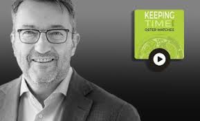 Keeping Time Podcast