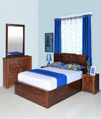This set is made of solid wood with wood veneer perfectly fitting. Home Monalisa Solid Wood King Size Bedroom Set Buy Home Monalisa Solid Wood King Size Bedroom Set Online At Best Prices In India On Snapdeal