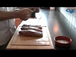 Magret De Canard Basse Temperature Cuisson Basse Temperature Magret De Canard Basse Temperature