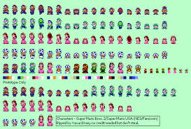 Super Mario Brothers 2 Mario Luigi Peach Toad Super Mario Super Mario Bros Mario