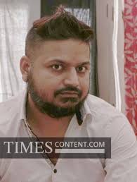 Vikas Kadam Feature Photo MY NAME IS BOND, JAMES BOND :...