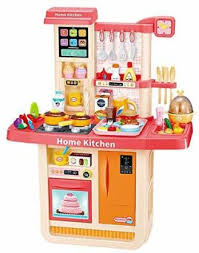 Kitchen set for kids girls. Star Caves 54 Piece Barbie Kitchen Set For Kids Girls Toys Kids Toys For Girls 54 Piece Barbie Kitchen Set For Kids Girls Toys Kids Toys For Girls
