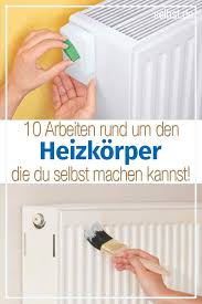 Heizkorper Heimwerken Hausbau Tipps Renovieren