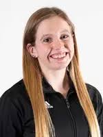 2020-21 Women's Swimming and Diving Roster