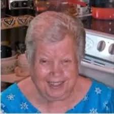 Obituary information for Helen Louise Storey