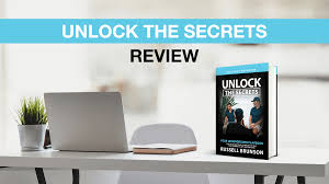 Book + online question bank by graduate management admission council (gmac) book. Unlock The Secrets Book By Russell Brunson How To Get It