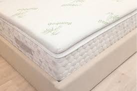 This breathable mattress pad is designed to cushion the body and add softness to the sleep surface. Pan Bamboo Memory Foam Mattress Topper 5cm White 180x200cm Pan Emirates