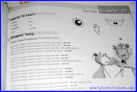 Song School Latin Review By Classical Academia Press Hip Homeschool Moms