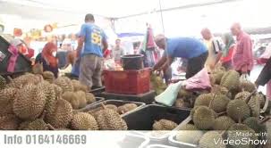 Pesta kaamatan ranau added 16 new photos to the album: Pesta Durian Malaysia Home Facebook