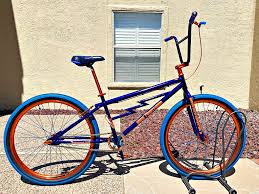 Our team of mechanics are both qualified and dedicated to their work. Bike Of The Day Hooper S Hb Custom Garage Miner 29ner Sugar Cayne