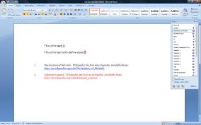 See full list on avantixlearning.ca Tips And Tricks Font And Paragraph Formatting In Endnote Community