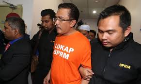 Abdul latif was an underworld figure in gujarat state of india and an associate of dawood ibrahim. Abdul Latiff Bandi Direman 7 Hari