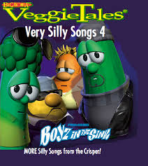 more silly songs from the crisper