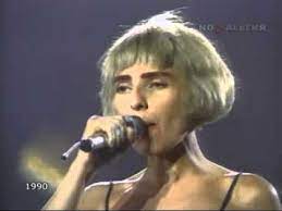 Жанна агузарова и браво — верю я (жанна браво 1987). Zhanna Aguzarova Stupen K Parnasu 1990 Youtube