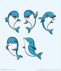 Pin By Sellerona1971 On Fofuras In 2020 Cartoon Dolphin Dolphin Drawing Cute Drawings