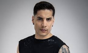 Alex Perea's Instagram, Twitter & Facebook