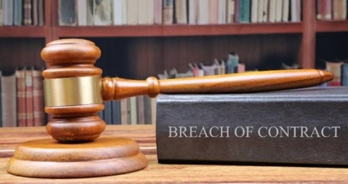 How to Handle a Breach of Contract in Australia