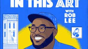 Tommy Mitchell: Artist's Journey from Sports to Canvas & Creative Evolution