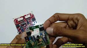 Cara modif socl 504 menjadi tef rangkaian elektronik audio speaker from id.pinterest.com. Perbedaan Driver Ocl Dan Super Ocl Youtube