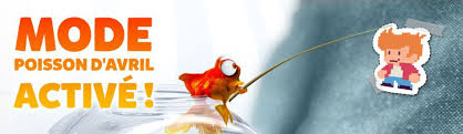15 blagues à faire pour le poisson d'avril. Poisson D Avril Le Dossier Sur Gulli Fr