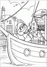 Maybe you would like to learn more about one of these? Muppet Babies Coloring Pages Tv Film Muppets Baby 24 Printable 2020 05389 Coloring4free Coloring4free Com