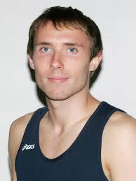 2008 Men's Cross Country Roster