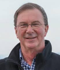 Keith Riggott Obituary and Online Memorial (2019)