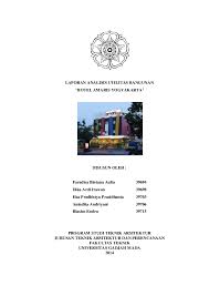 Maybe you would like to learn more about one of these? Konsep Struktur Dan Utilitas Bangunan Tinggi Berbagai Struktur