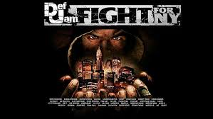 Hd Wallpaper Def Jam Fight For Ny Wallpaper Flare