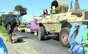 1 day ago · avenida del diario hoy, s/n. Desbandada General En Afganistan Hoy