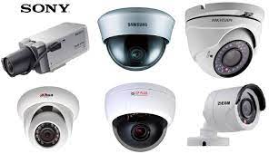 Get The Best Dealer Price Cctv Cameras In Delhi With Prachi Cctv Camera Shop We Offer The Most Advanced Cctv C Cctv Security Cameras Cctv Camera Camera Offers