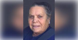 Obituary information for Ella Daniels