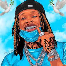 Awesome compilations of king von wallpaper for desktop computer, mobiles, and laptop computer. V Roy On Instagram Penuel Graphick If Viewing Follow Oblocklegend For Mo In 2021 Black Lives Matter Art Cute Black Couples Swag Cartoon