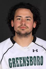 2020 Men's Lacrosse Roster