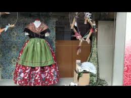 19 temmuz'da izleyiciyle buluşacak dizinin yeni sezonununun 3 yeni isim dahil oldu. Traje Huertana La Casa De Los Falleros Youtube