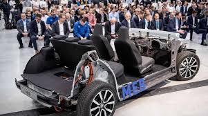 Başarısız olan çocuklarımız mı yoksa sistem mi? Volkswagen Fahrt Produktion Neuer Batteriesysteme Hoch Baden Online Nachrichten Der Ortenau Offenburger Tageblatt