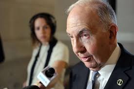 Senate Passes Bill to Allow South Central Connecticut Regional Water  Authority To Bid On Aquarion