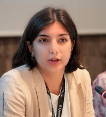 Genesis Brigette Perez Nevarez