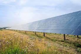 Stromlieferung Rwe Und Bosch Schliessen Langfristigen Solarstrom Ppa Iwr De