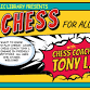 Chess Training event in Alamosa, CO