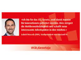 Juni 2021 über die vorlage abstimmen. Argumentarium Klimagesetz Co2 Gesetz Schweizerischer Stadteverband Ssv
