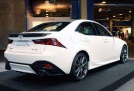 Best 2019 Lexus Is 250 New Review Car Gallery Lexus Car Bmw Lease