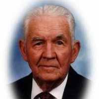 Hugh Lacy Brock Jr. (1923–2014) • FamilySearch
