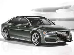 Image result for Mythos Black 2016 A8L