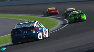 How long is the season in nascar = february to november with 36 regular races and 2 special races in the cup series, 33. Rfactor 2 Stock Car 2018 V2 14 Update Available Racedepartment