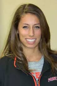 NCAA Mid-Atlantic Regional Women's Results