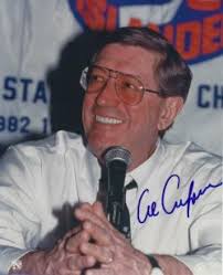 Autographed Islanders Photos Archives