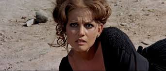 List of Shame: Once Upon a Time in the West (1968)